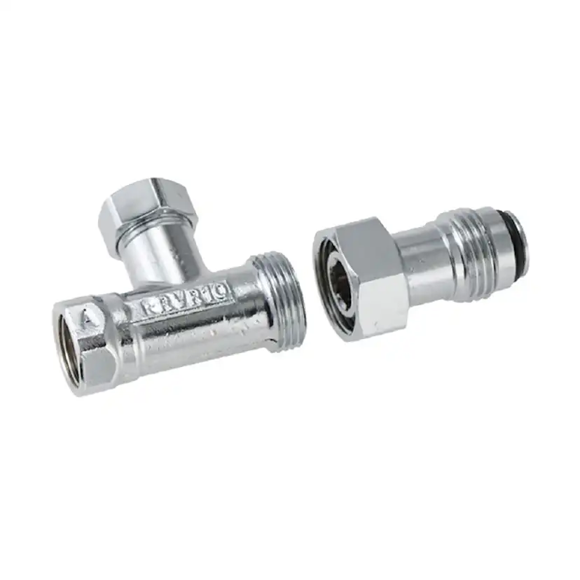 Returventil FM Mattsson