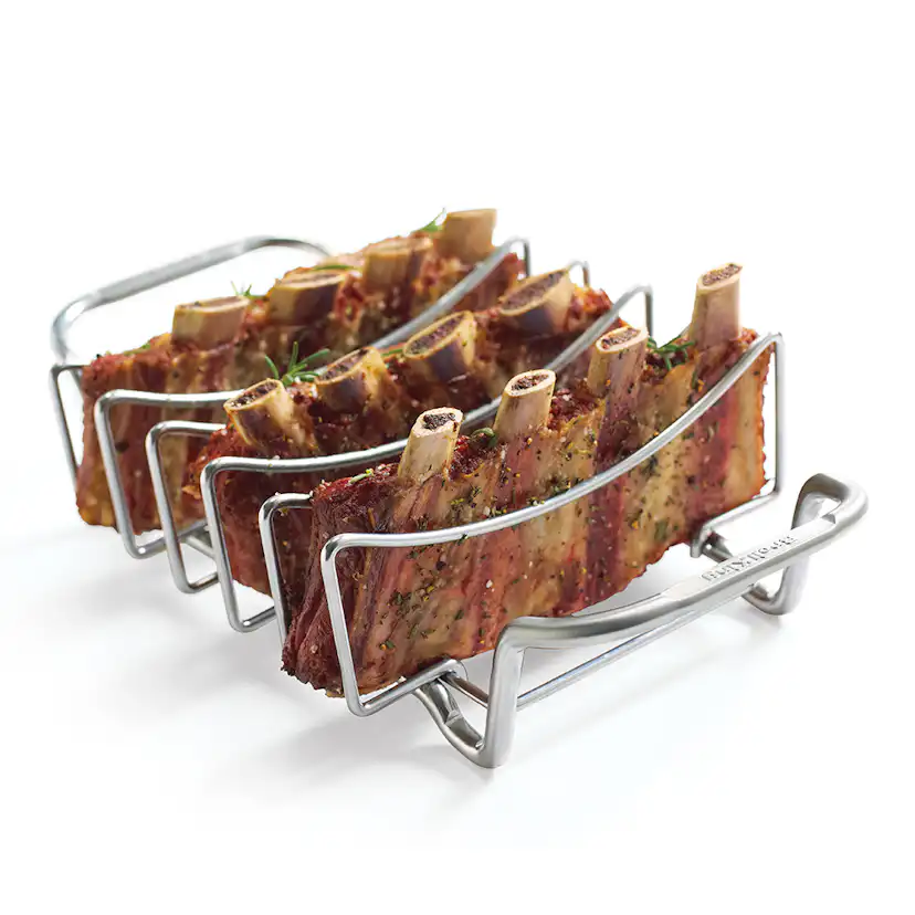 Revben/stekhållare Broil King