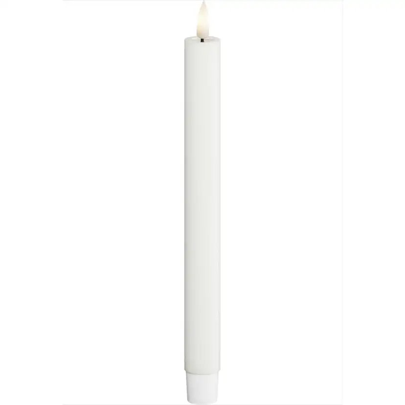 LED-Kronljus DeluxeHomeart 2,2x15 cm 2-pack