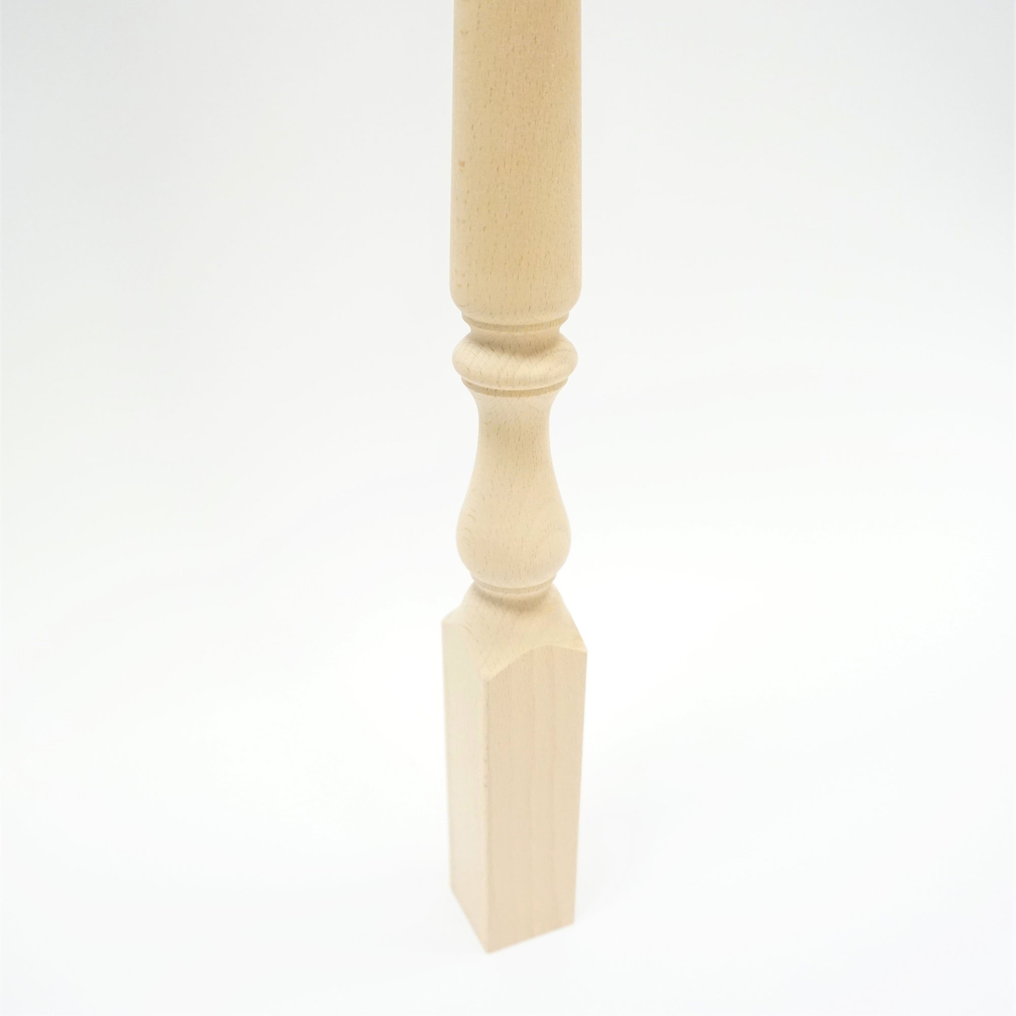 Räckespinnar Herrljunga Ledstångsfabrik Gläntan 4-Pack