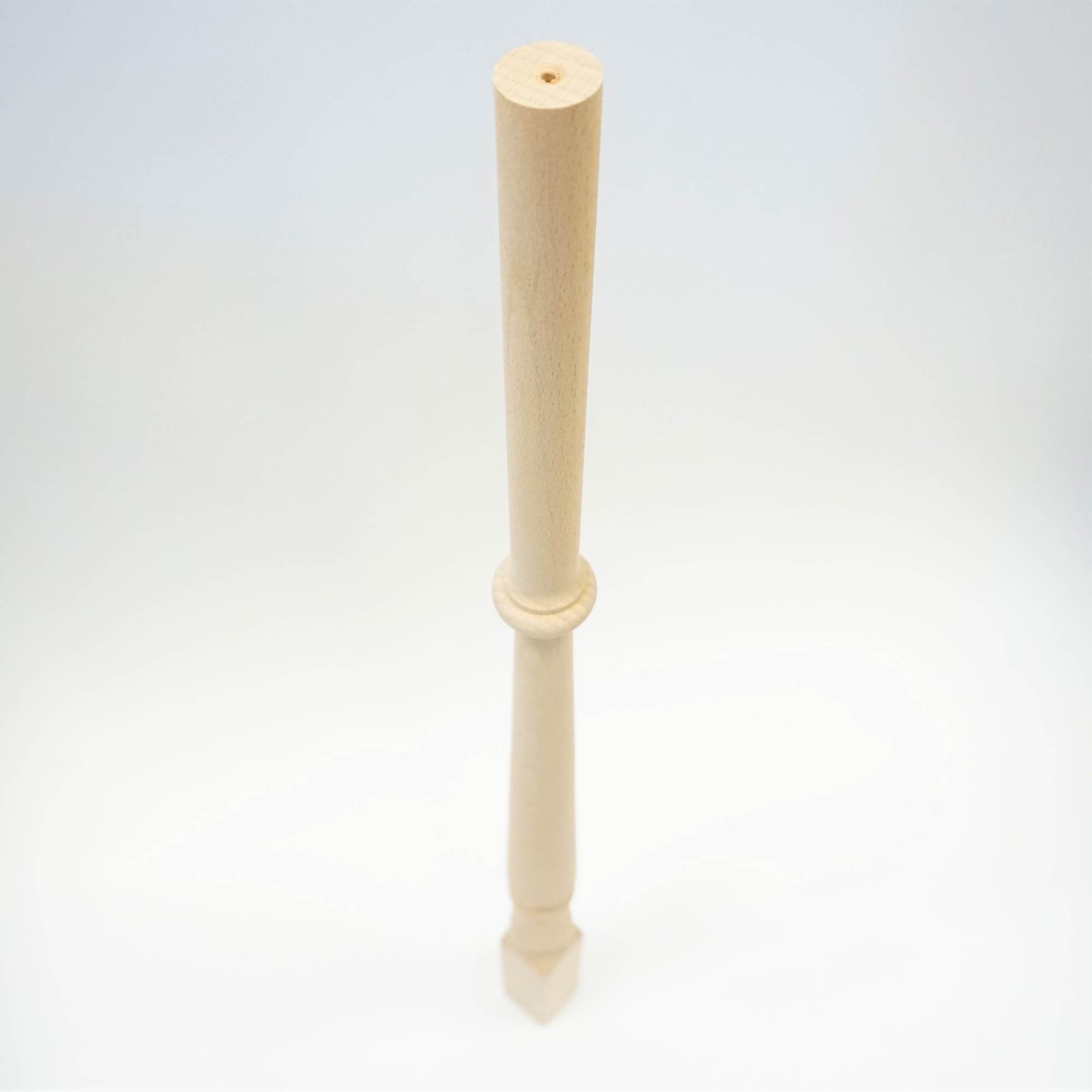 Räckespinnar Herrljunga Ledstångsfabrik Gläntan 4-Pack