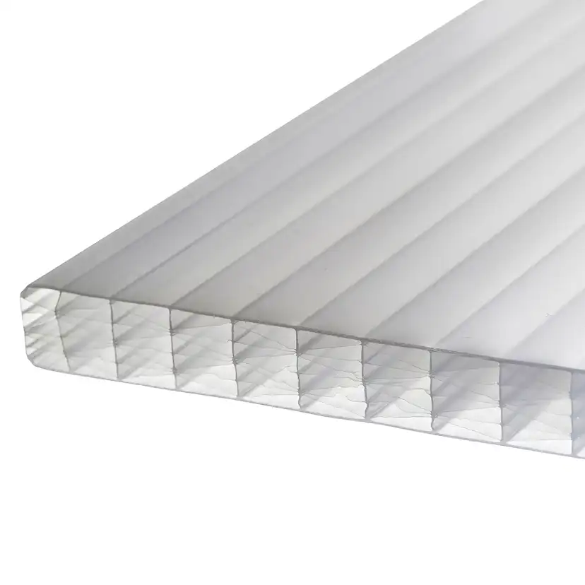 Kanalplast Rias Komplett Tak HeatStop Opal 25 mm