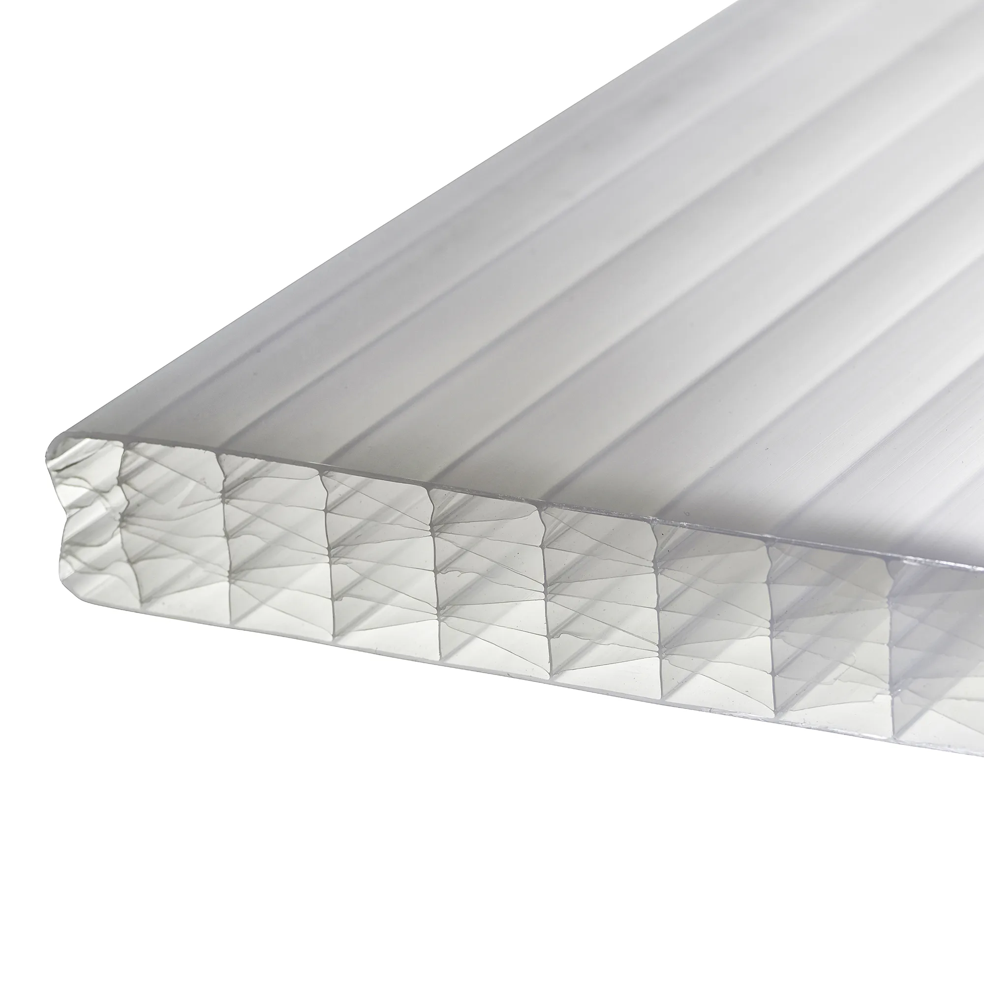 Kanalplast Rias Komplett Tak HeatStop Opal 32 mm