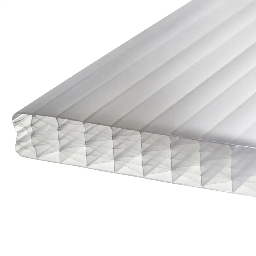 Kanalplast Rias Komplett Tak HeatStop Opal 32 mm