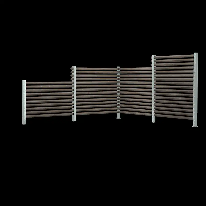 Ribba Jabo Öckerö Linax Grå FSC (B)