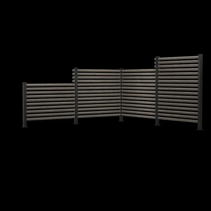 Ribba Jabo Öckerö Linax Grå FSC (B)