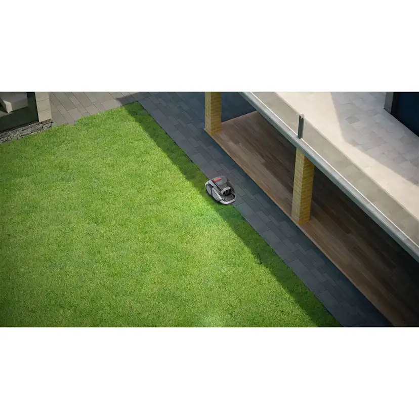 Robotgräsklippare Sunseeker V3 Utan Slinga