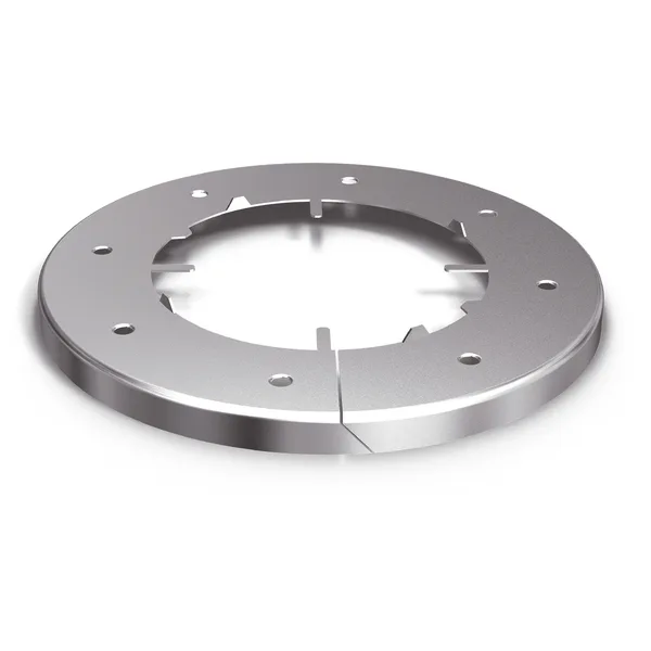 Rififi Benders Lätt Undertak för Avlopp