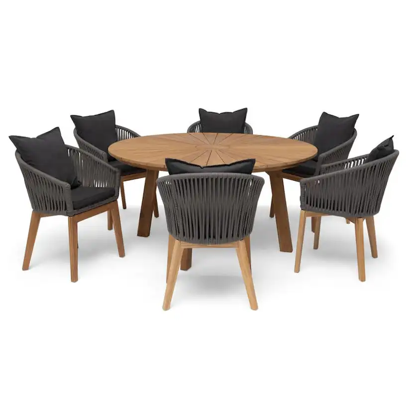 Utebord Hillerstorp Ringsjö