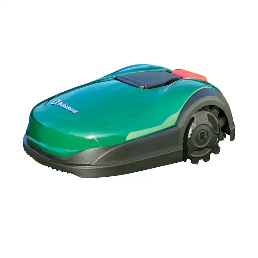 Robotgräsklippare Robomow RK2000