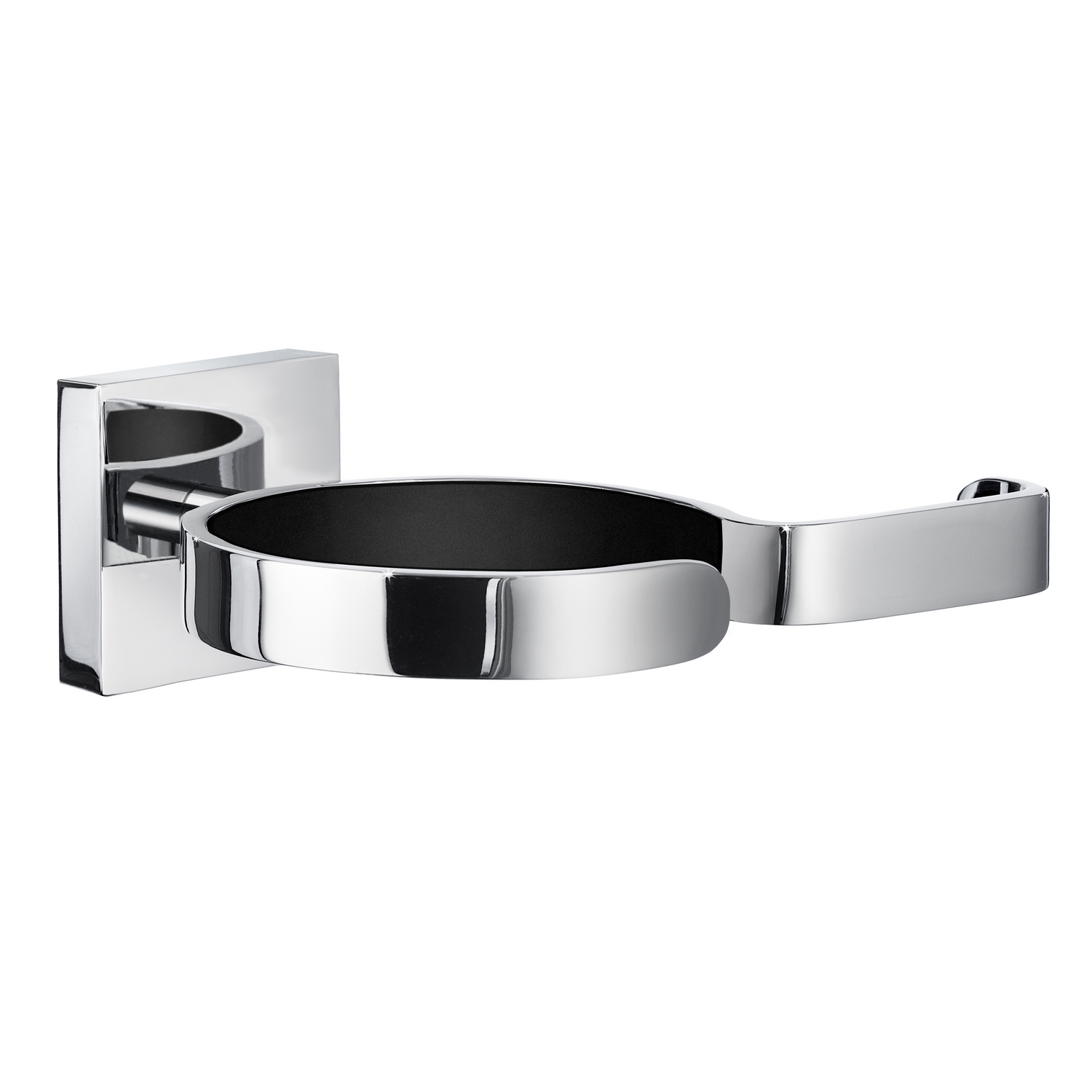 Hårfönshållare Smedbo House R3231