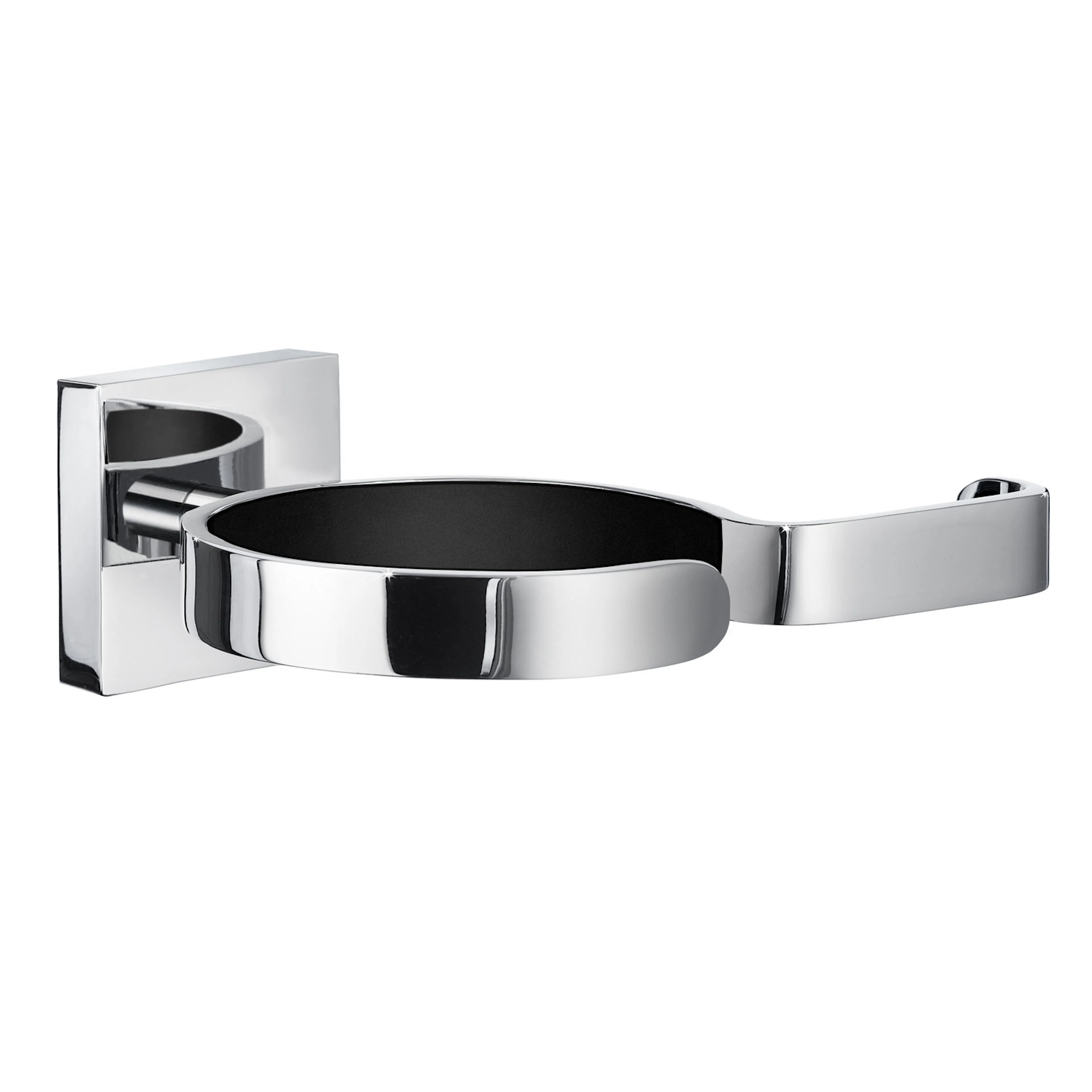 Hårfönshållare Smedbo House R3231