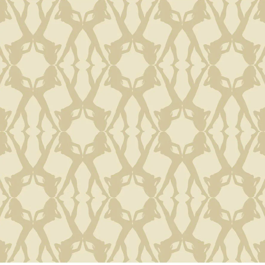 Tapet York Wallcoverings Urban Chic RK4473