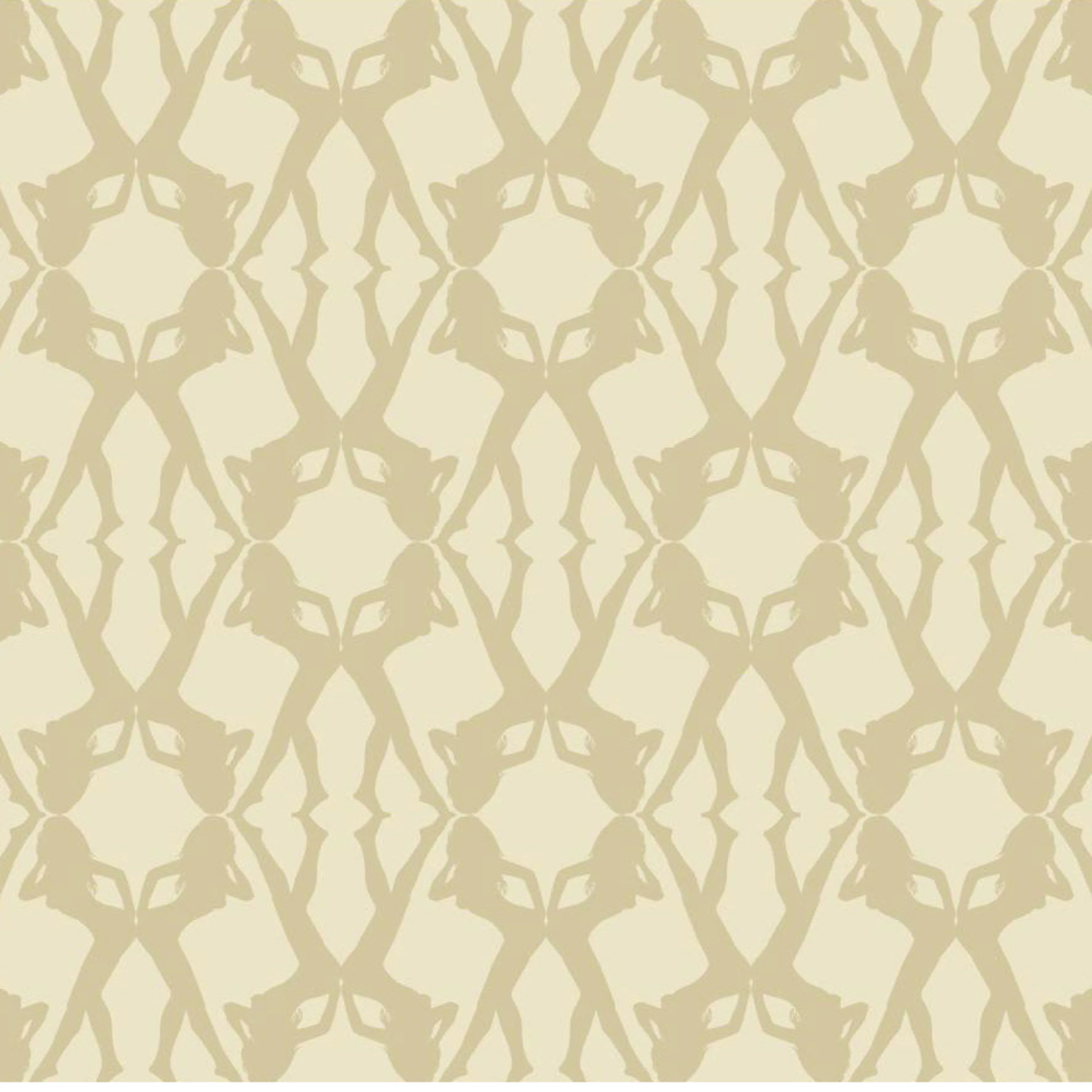 Tapet York Wallcoverings Urban Chic RK4473
