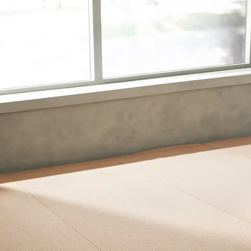 Mellanlägg Timberman Underlagskork 2.0mm