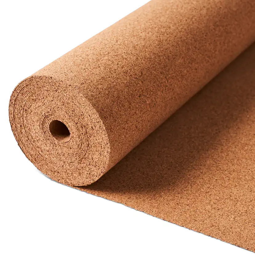 Mellanlägg Timberman Underlagskork 2.0mm