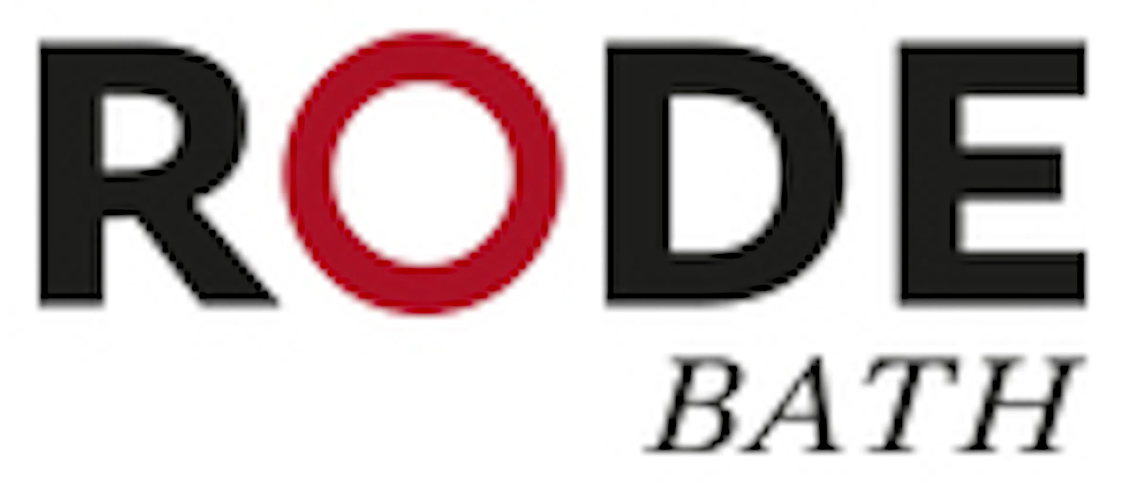 Rode Bath logo