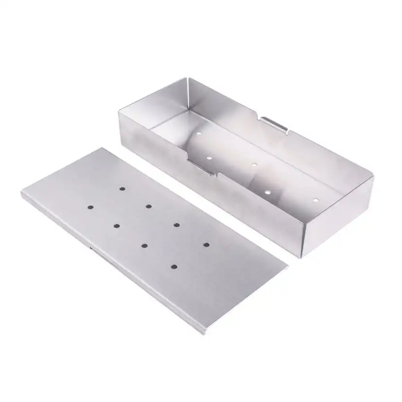 Röklåda Bluegaz Premium