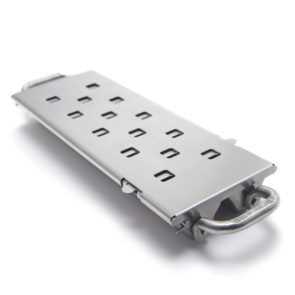 Röklåda Broil King till Flav-R-Wave