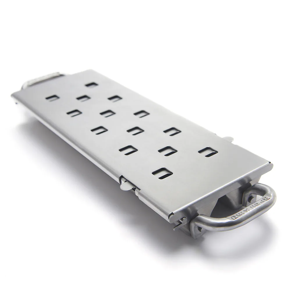 Röklåda Broil King till Flav-R-Wave