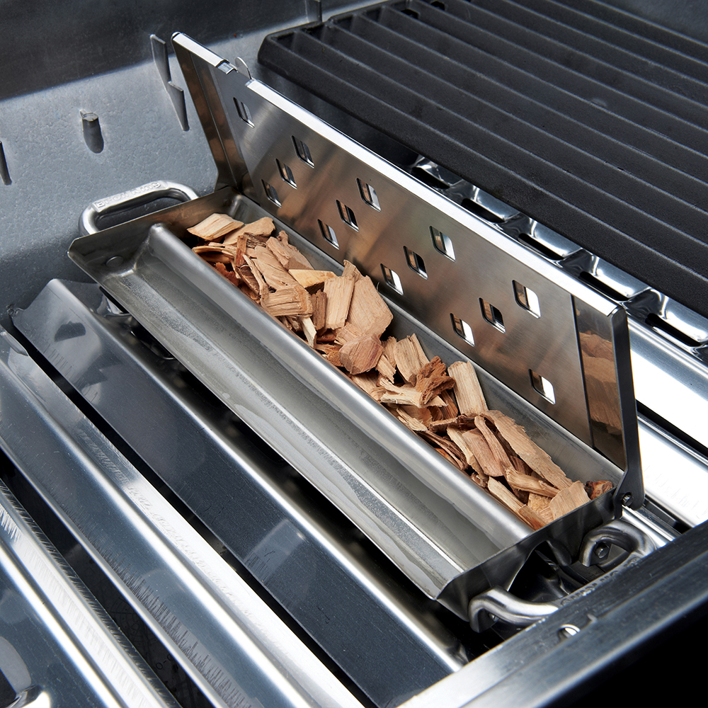 Röklåda Broil King till Flav-R-Wave