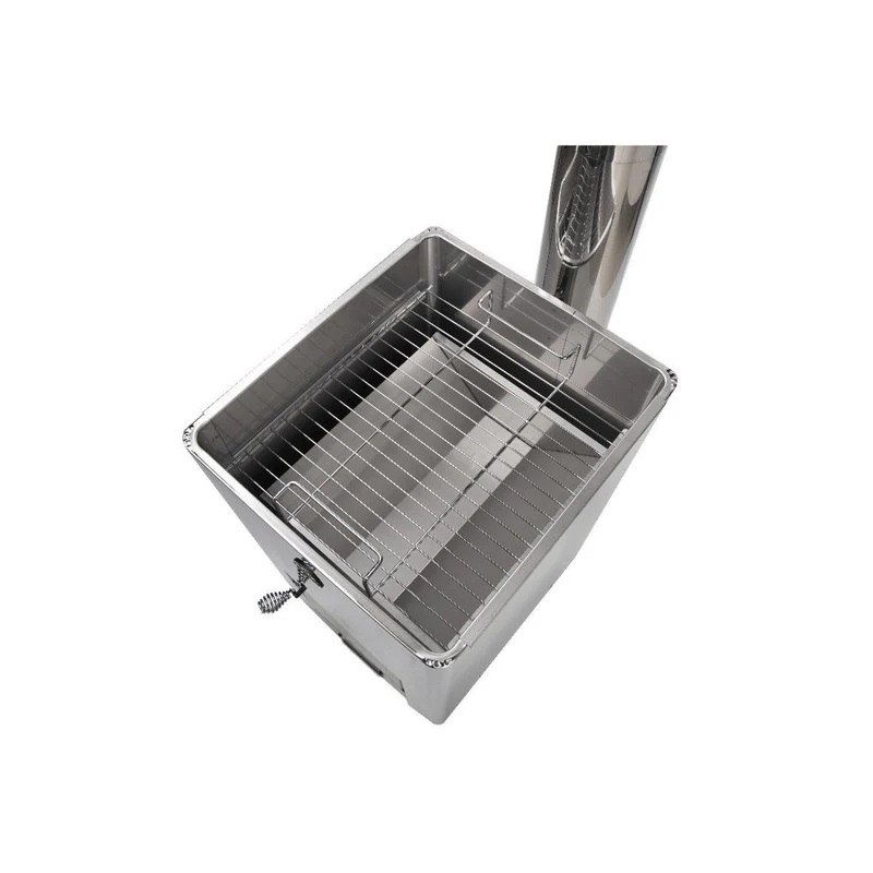 Rökugn Kota Vedeldad