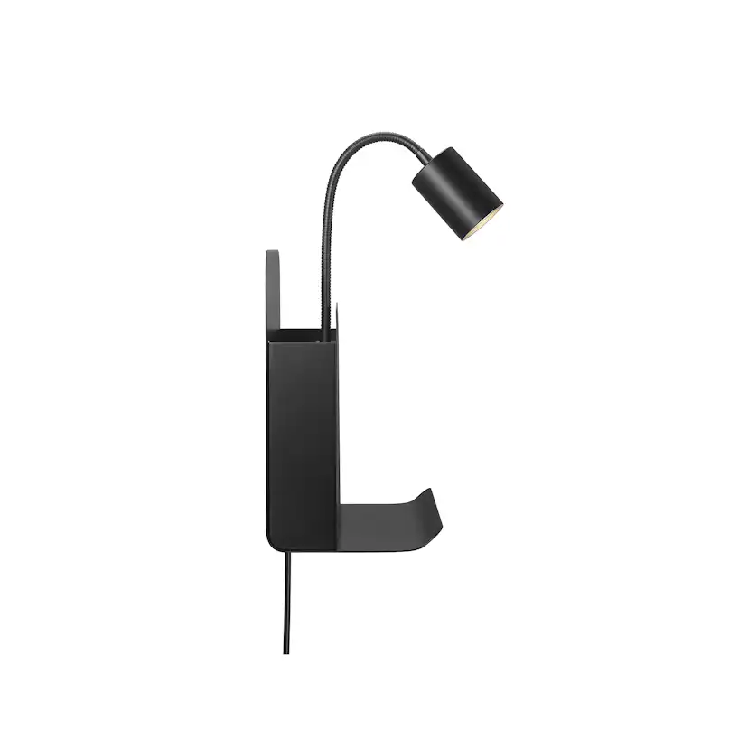 Vägglampa Nordlux Roomi