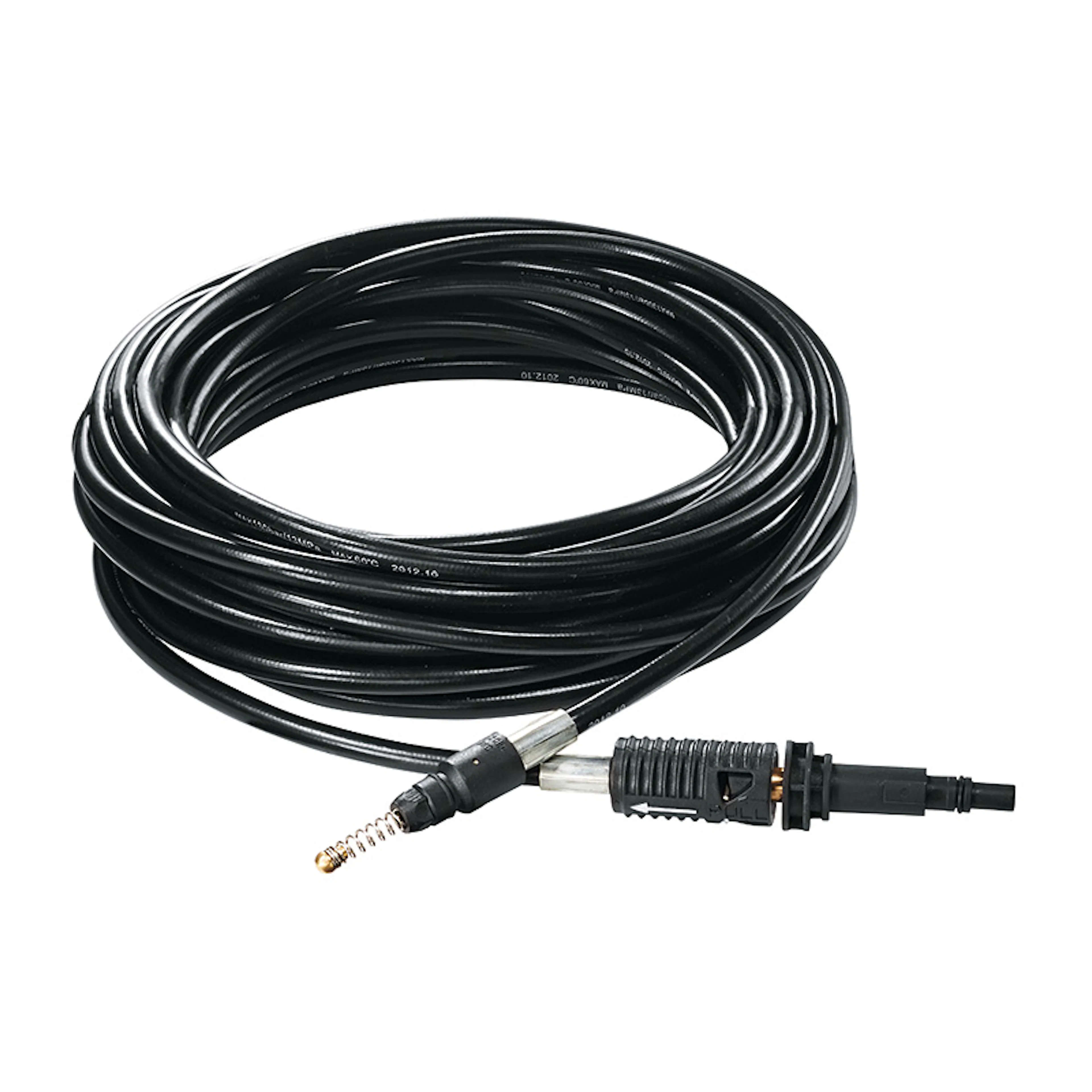 Rörrengöring Bosch Power Tools 10 m för Aquatak 33/35/37