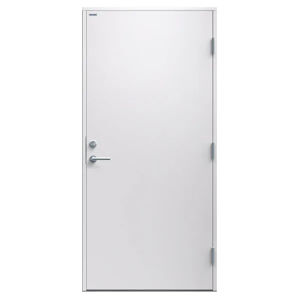 Ytterdörr Diplomat Rosa Lagerförd