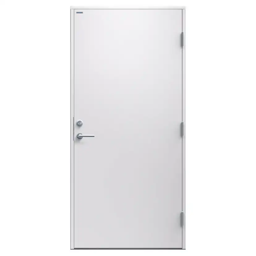 Ytterdörr Diplomat Rosa Lagerförd