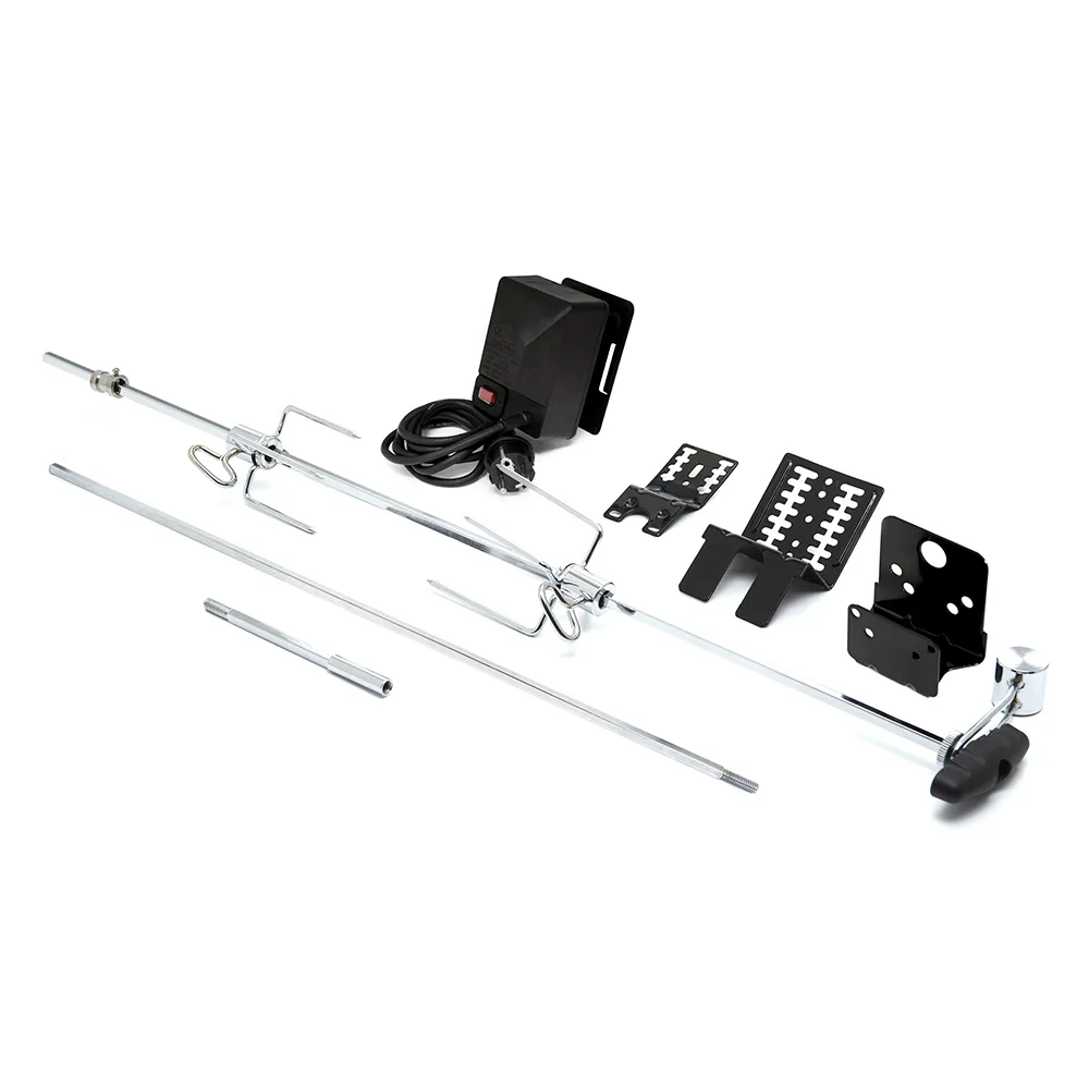 Rotisserie set Broil King Universal