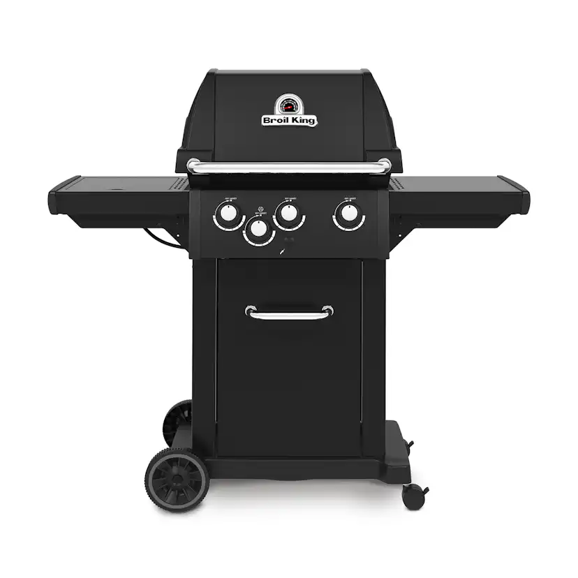 Gasolgrill Broil King Royal 340 Shadow