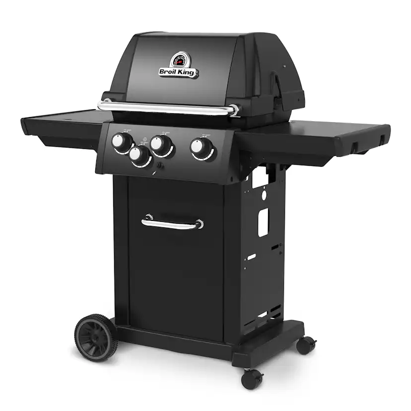 Gasolgrill Broil King Royal 340 Shadow