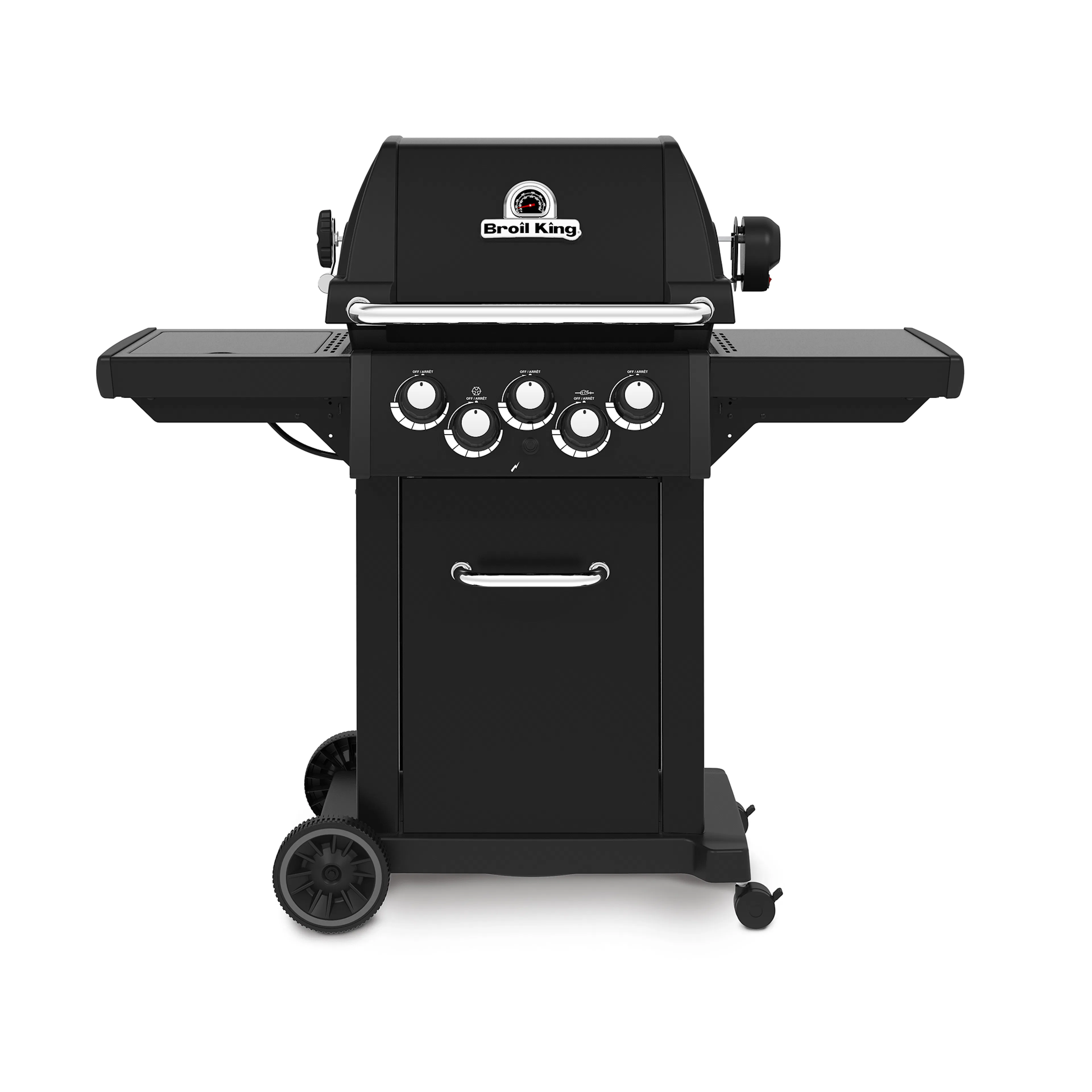 Gasolgrill Broil King Royal 390 Shadow