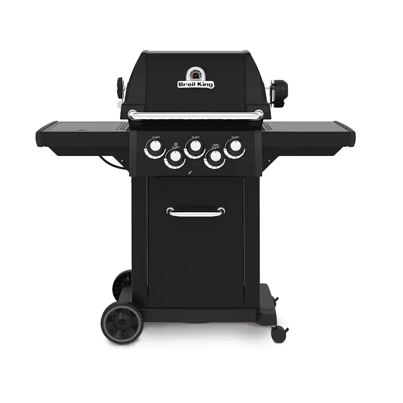 Gasolgrill Broil King Royal 390 Shadow