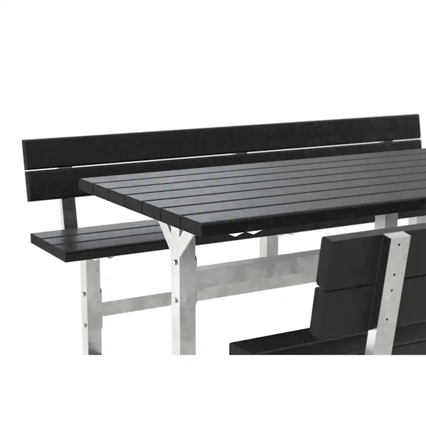 Picknickbord R&R Solutions Modell 900 För 6 Personer