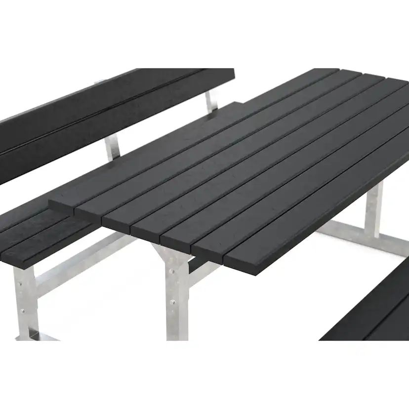 Picknickbord R&R Solutions Modell 900 För 6 Personer