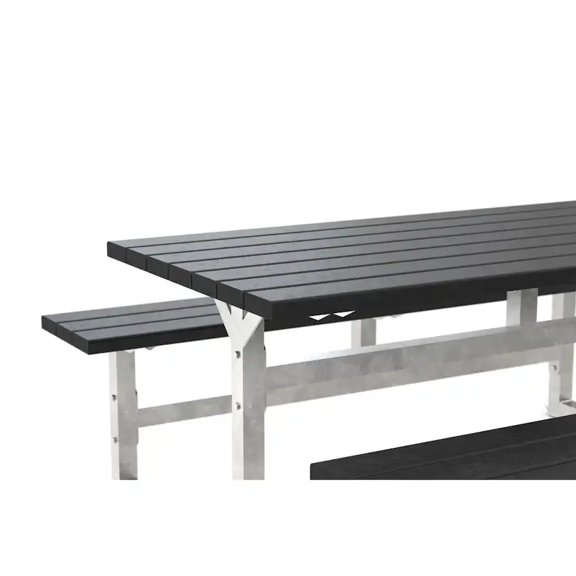 Picknickbord R&R Solutions Modell 910 För 6 Personer