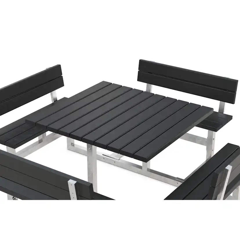 Picknickbord R&R Solutions Modell 920 För 8 Personer