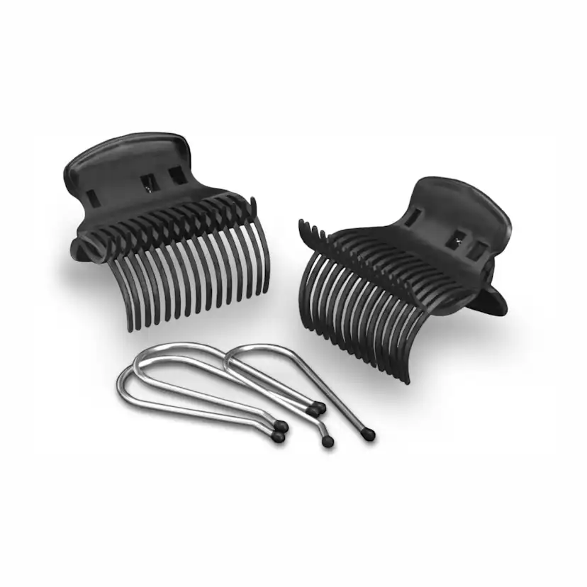 Värmespolar Babyliss RS035E