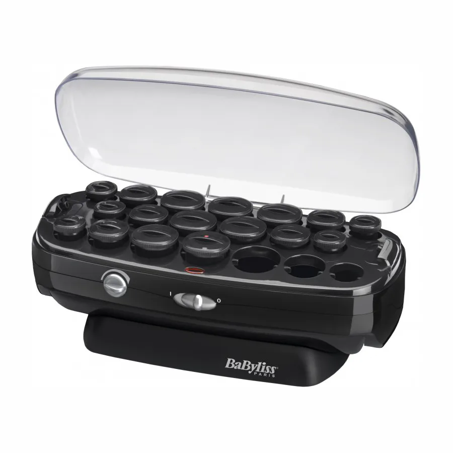 Värmespolar Babyliss RS035E