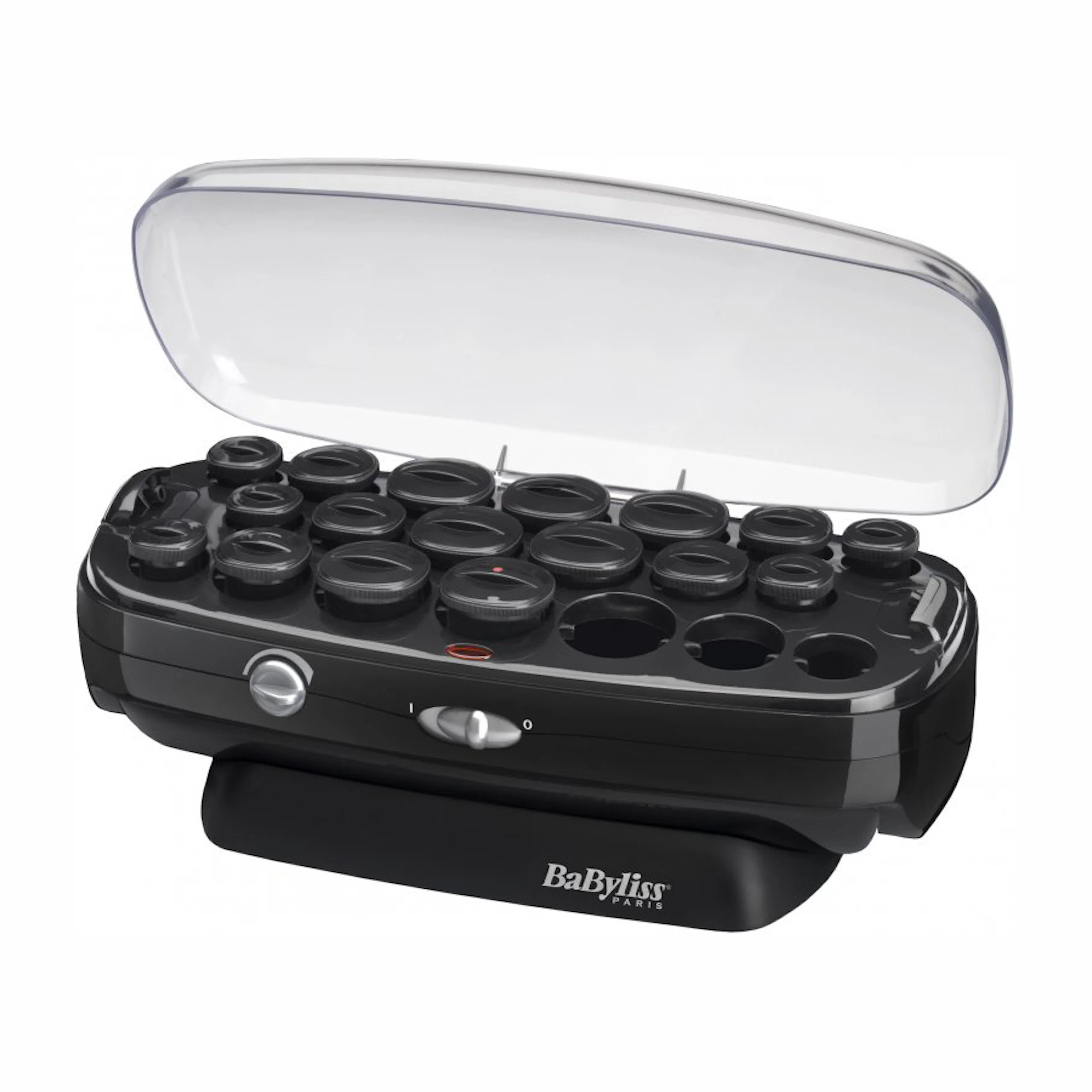 Värmespolar Babyliss RS035E