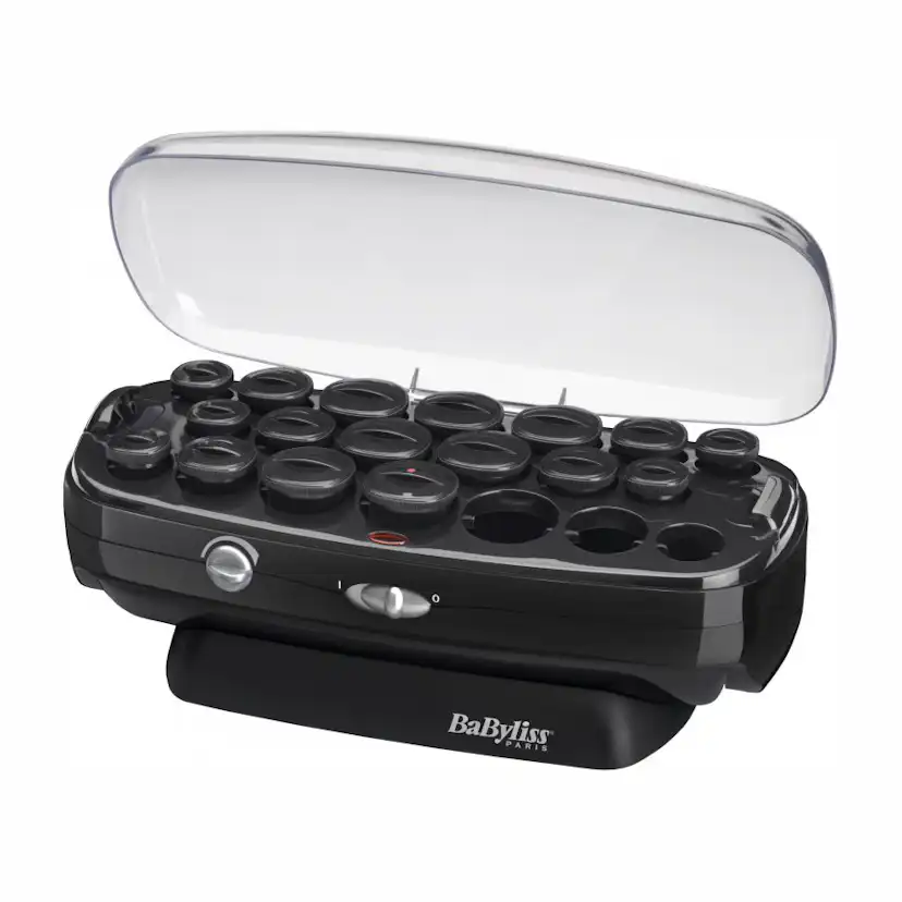 Värmespolar Babyliss RS035E