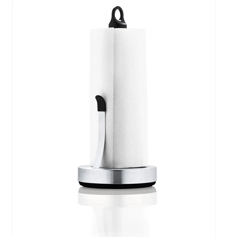 Matt rostfritt stål