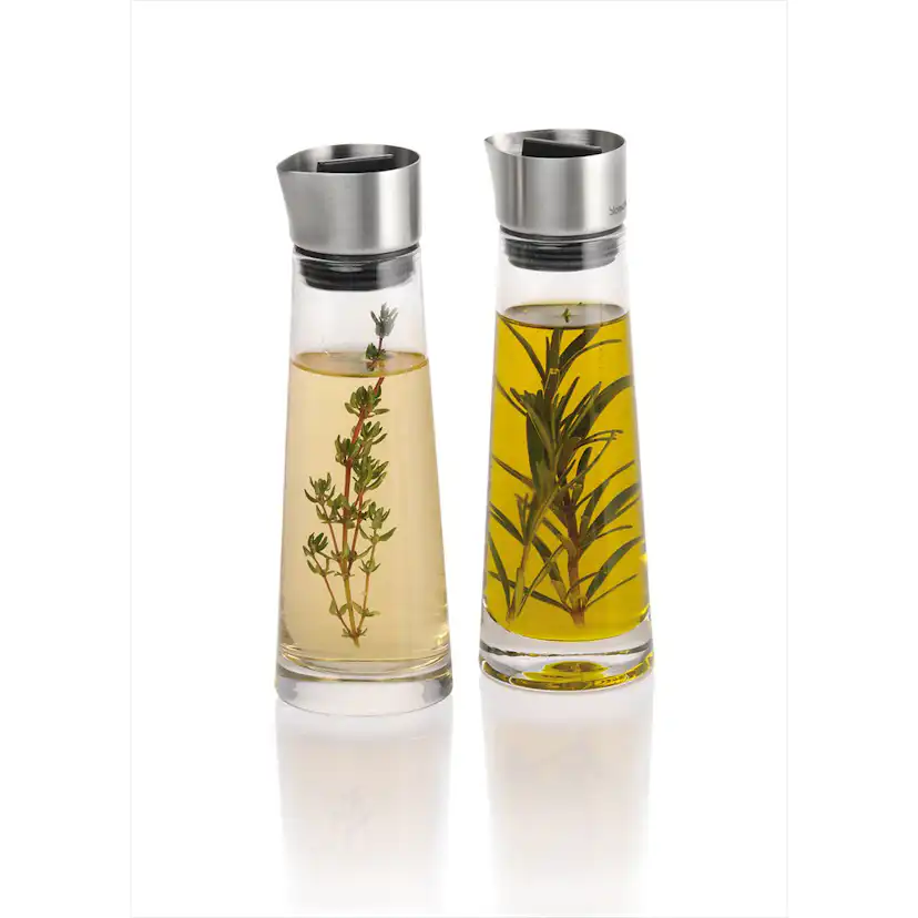 Olje- och Vinägerset Blomus Alinjo