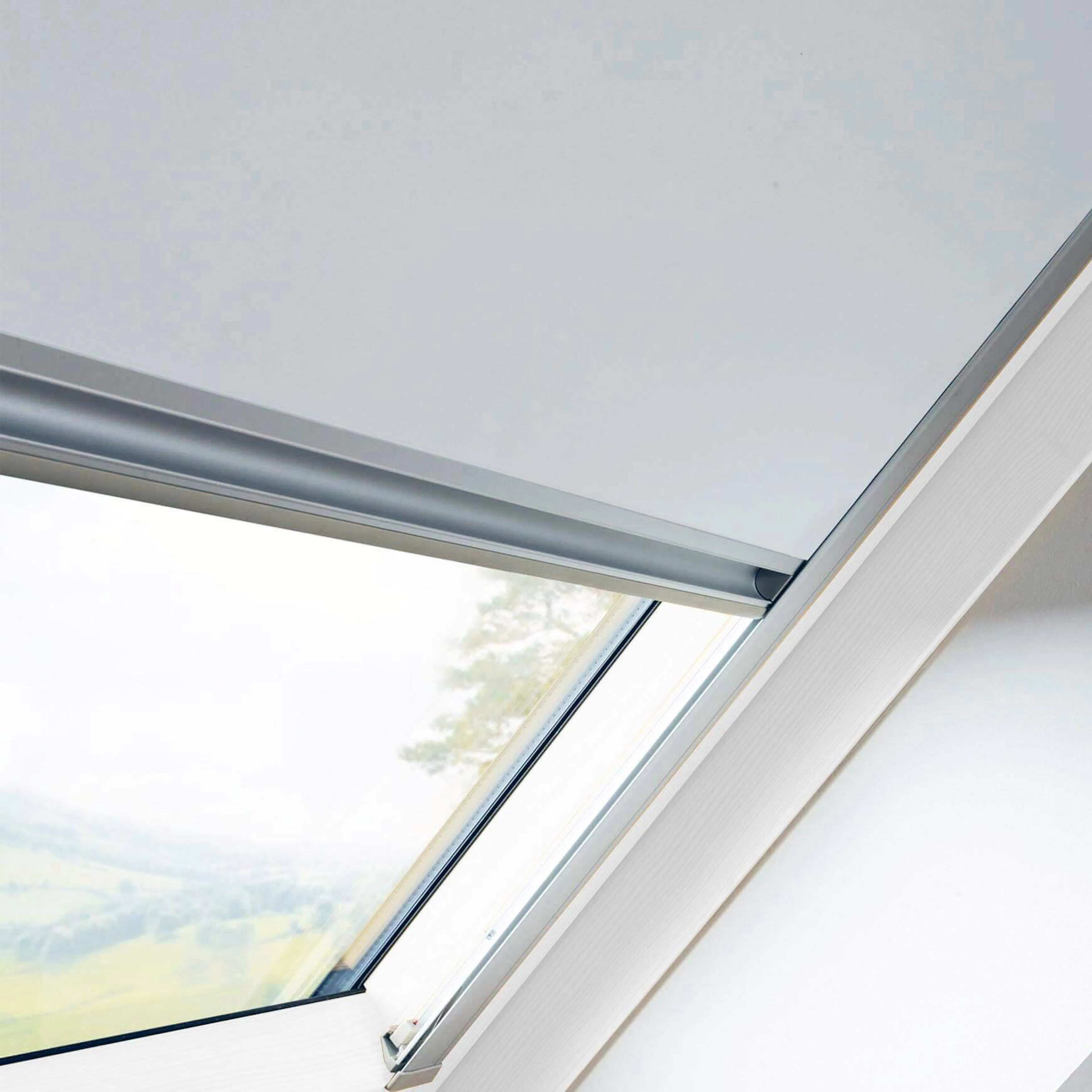 Rullgardin Fakro Mörkläggande ARF Lagerfört