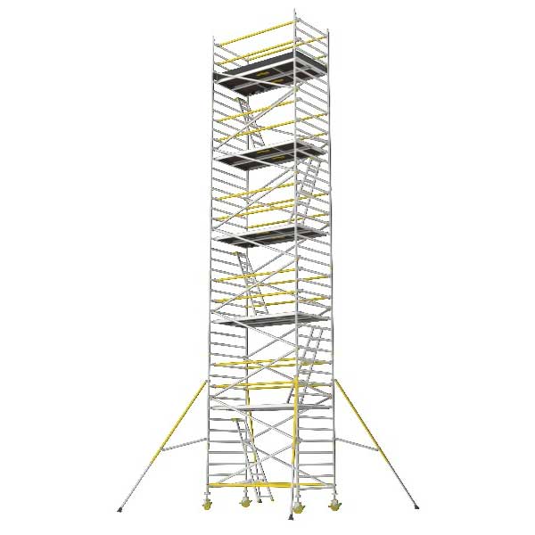 Rullställning Wibe RT 1400XR