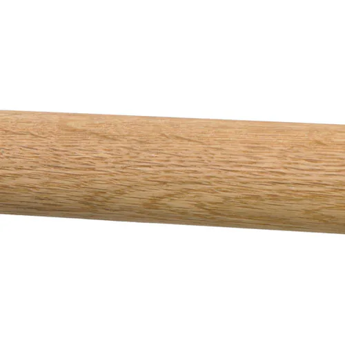 Handledare Jabo till Glasräcke Bertil