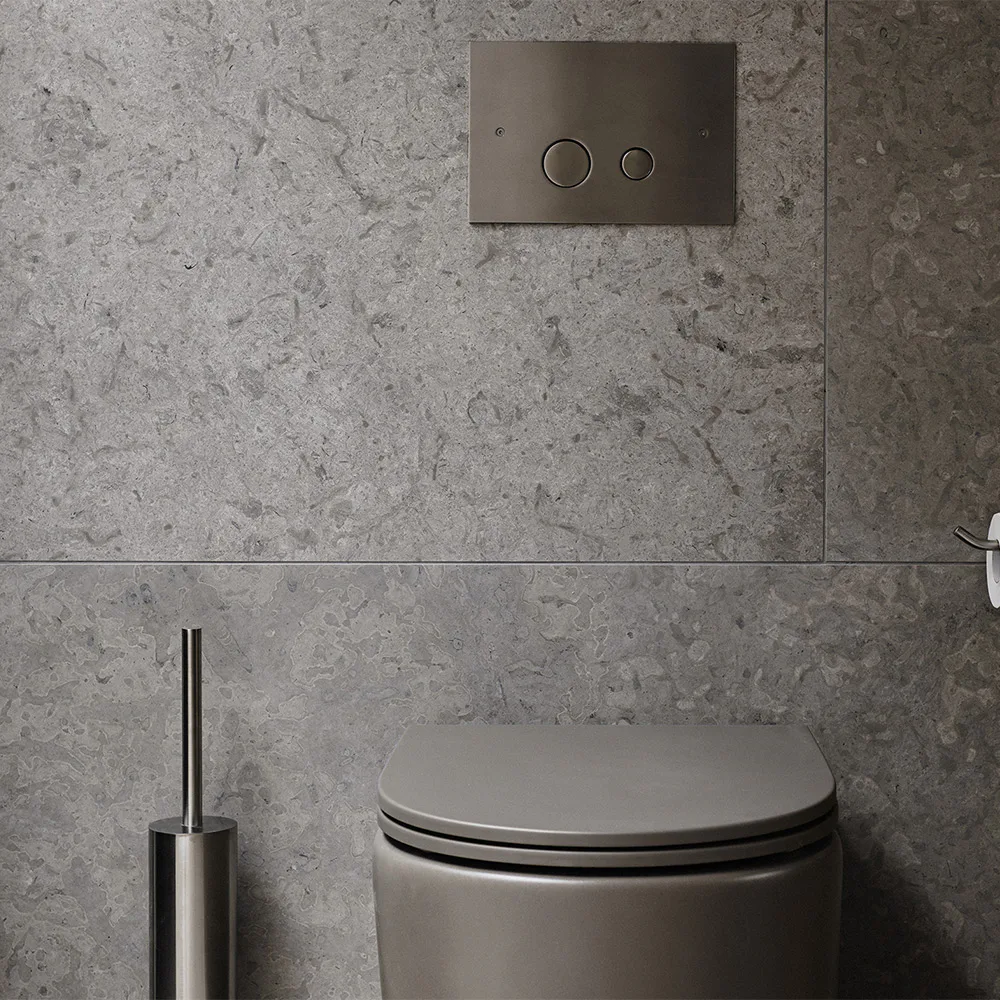 Klinker Bricmate J36 Runö Light Grey 60x30 cm