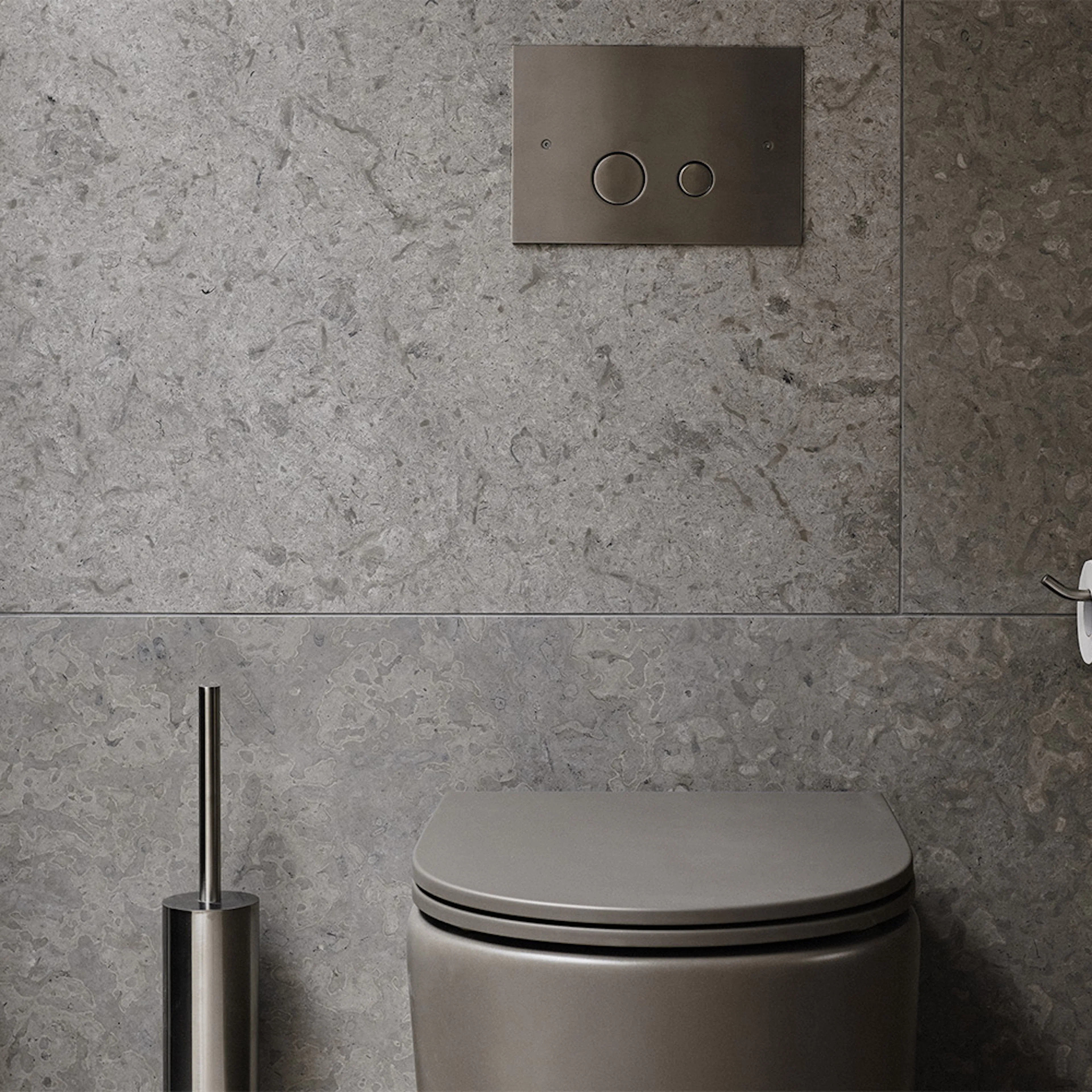 Klinker Bricmate J36 Runö Light Grey 60x30 cm